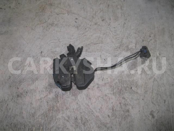 Замок капота Volvo S60 2000-2009 Volvo S60 оригинальный номер 9483765