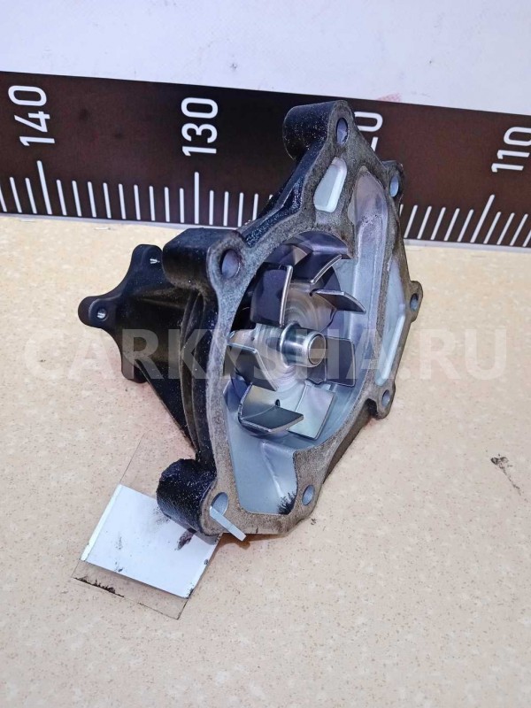 Название детали Помпа Модель KIA Sorento BL Kia Sorento оригинальный номер 25100-4A100