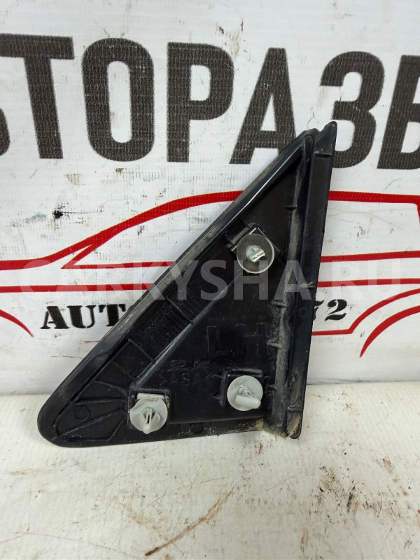 Накладка заднего левого крыла Hyundai Elantra 5 MD Hyundai Elantra оригинальный номер 878103X000