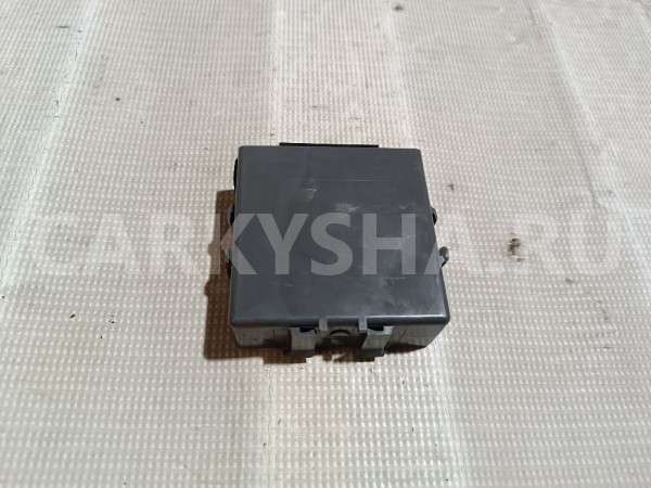 Блок управления светом Lexus RX 