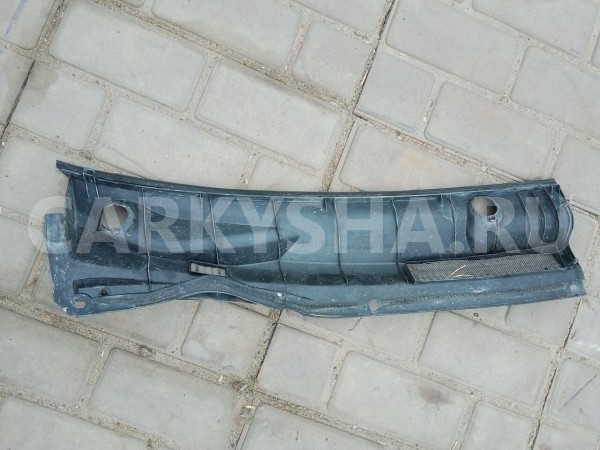 Жабо Toyota Corolla 120 Toyota Corolla оригинальный номер 5570912040