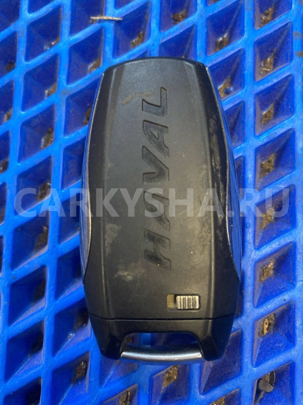 Ключ зажигания Haval Jolion I (2021—2026) Haval Jolion 