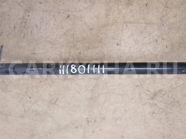 Название детали Стабилизатор задний Модель Volkswagen Passat B6 Volkswagen Passat оригинальный номер 1K0511305DS