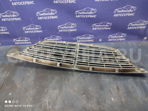Решетка радиатора SsangYong Kyron 2 Ssang Yong Kyron оригинальный номер 7945109100