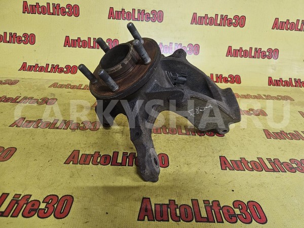 Кулак поворотный передний левый Ford Focus 