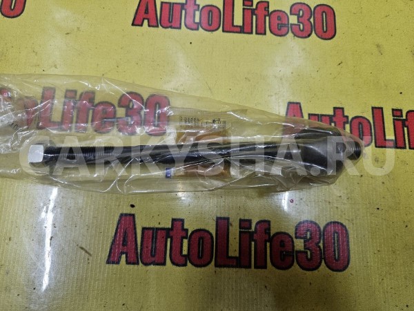 Тяга рулевая правая Hyundai Solaris 