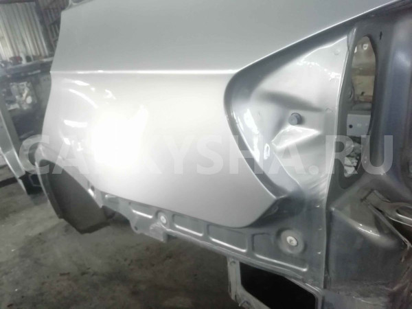 Крыло заднее левое BMW X5 E70 BMW X5 оригинальный номер 41217174353