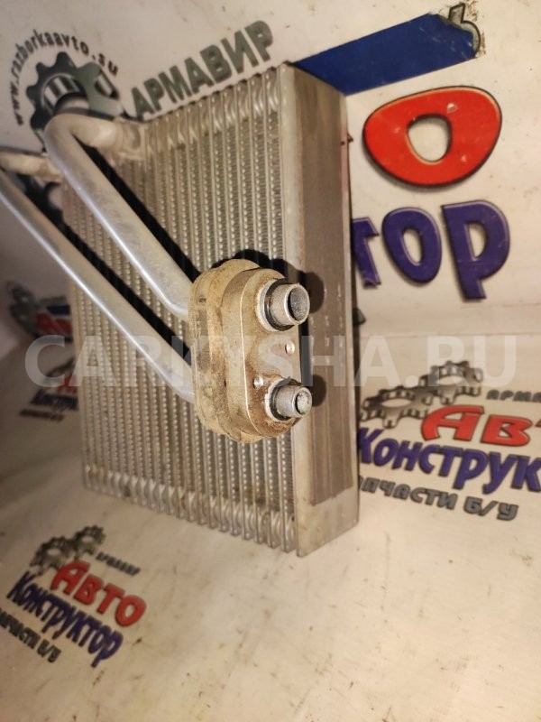 Радиатор кондиционера салона Chevrolet Lacetti 