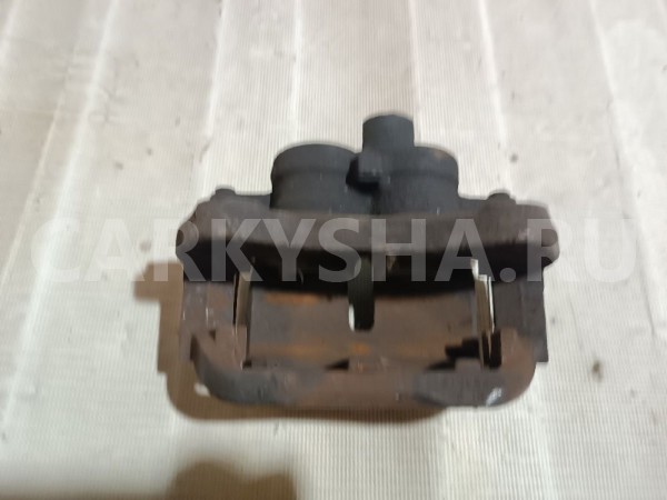 Суппорт тормозной передний правый Land Rover Range Rover 