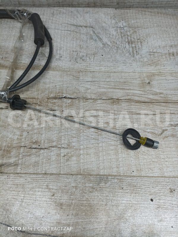 Тросик газа Mitsubishi Lancer IX (2000—2007) Mitsubishi i 