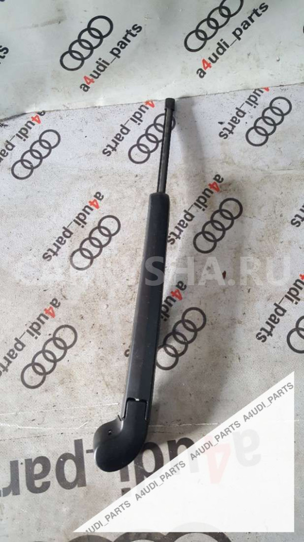 Щетки стеклоочистителя Audi A3 8Y (2020—2026) Audi A3 