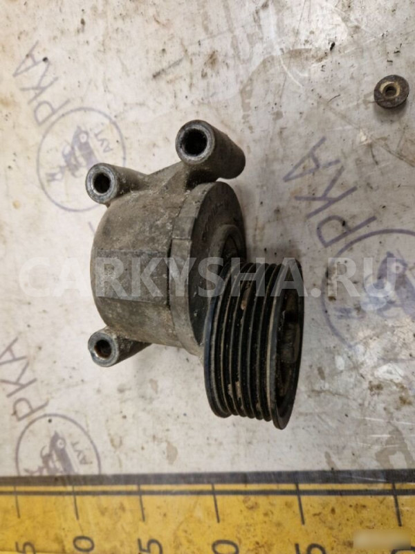 Натяжитель ремня Ford C-MAX 1.8 qqdb Ford C-MAX 