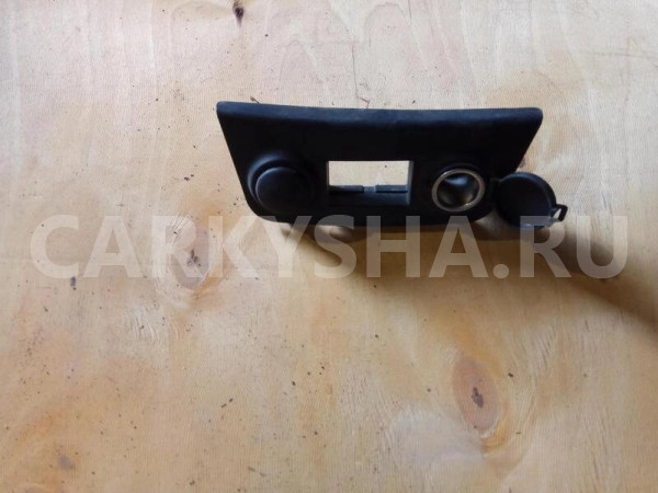 Прикуриватель Hyundai i30 FD G4FC 1.6 2010 (б/у) Hyundai i30 