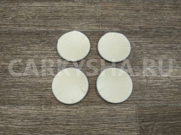 Накладка (кузов наружные) Mercedes-Benz C-klasse 