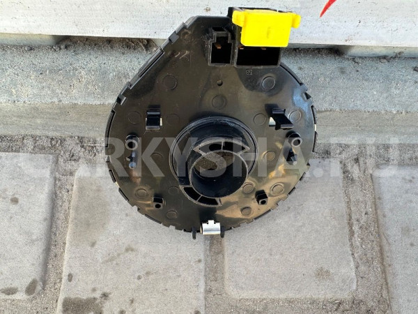 Шлейф подрулевой Hyundai Getz Hyundai Getz оригинальный номер 934901C100