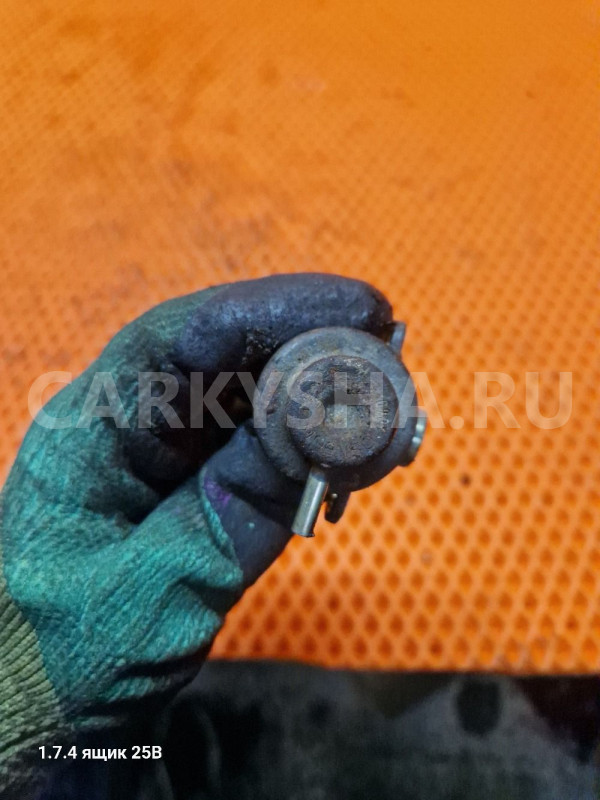 Клапан давления топлива mitsubishi 4g63 Mitsubishi Galant 