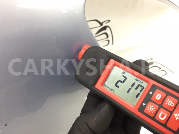 Крыло переднее правое Skoda Octavia A5 1.8 CDAB Skoda Octavia 