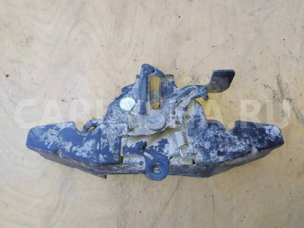 Замок капота Toyota Avensis AZT250 AZ-FSE 2.0 2006 (б/у) Toyota Avensis оригинальный номер 5351005070