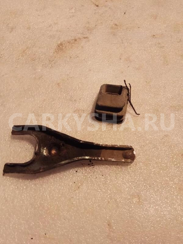 Вилка сцепления Kia Cerato TD G4FC 1.6 2012 (б/у) Kia Cerato 