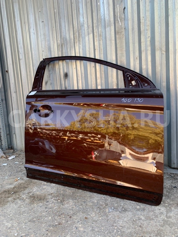 Дверь Volvo Xc60 2008-2016 31335551, передняя правая Volvo XC60 