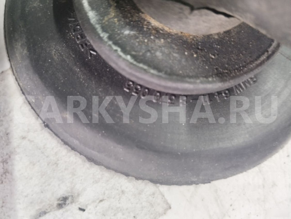 Уплотнитель BMW 3-серия E46 1998-2003 64118370033 BMW 3er оригинальный номер 64118370033