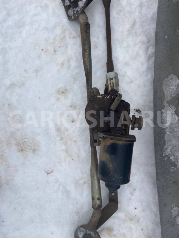 Трапеция стеклоочистителей LIFAN Solano 620 (2008—2015) Lifan Solano оригинальный номер B5205100