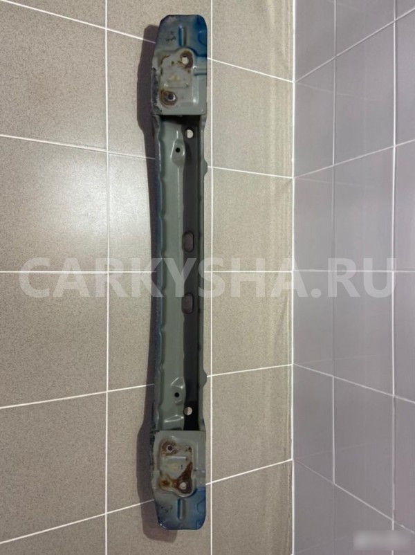 Усилитель заднего бампера Lifan X60FL 2017 г Lifan X60 