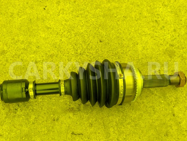 Привод Mitsubishi Airtrek оригинальный номер MN156466