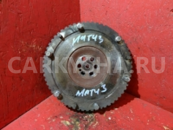Маховик Дэу Матиз Daewoo Matiz 