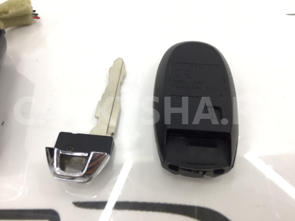 Кнопка Start stop Suzuki SX4/S-Cross M16A 2014 Suzuki SX4