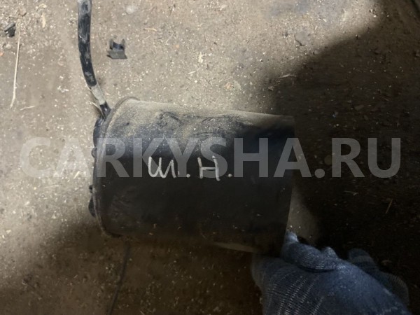 Абсорбер (фильтр угольный) Chevrolet Niva I (2002—2009) Chevrolet Niva оригинальный номер 21103116401002