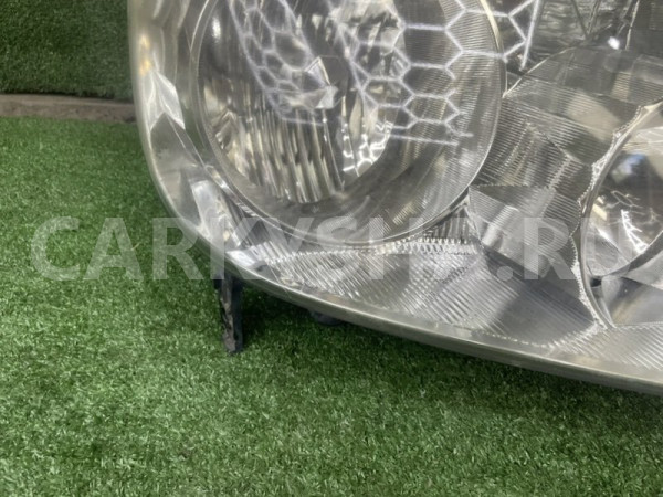 Фара ксеноновая Honda CR-V 2002 33101S9AJ11 RD7, передняя правая Honda CR-V 