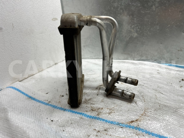 Радиатор печки kia Spectra 2005 0K2AG61A10 СЕДАН S6D Kia Spectra 