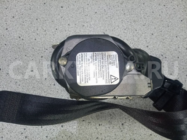 Ремень безопасности зад правый Rover Sport 2 2018 Land Rover Range Rover оригинальный номер LR047695