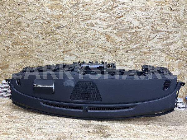 Торпедо Jetour X70 PLUS оригинальный номер F18-5806010