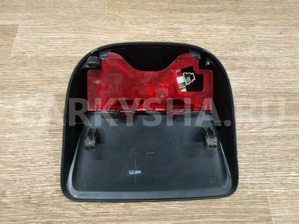 Фонарь задний (стоп сигнал) Mazda Capella 