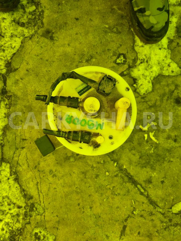 Бензонасос Toyota Tank 