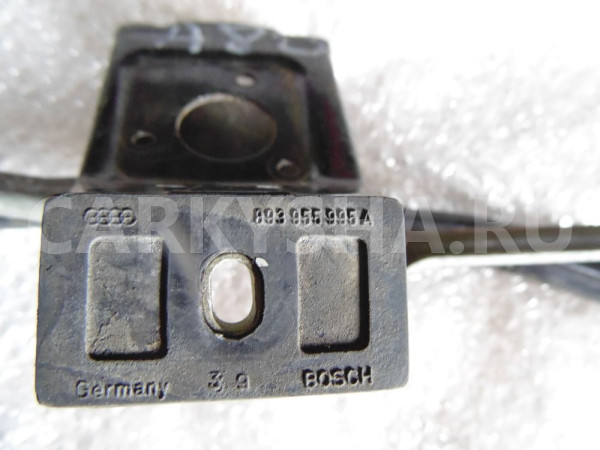 Трапеция стеклоочистителей Audi 80 B4 Audi 80 оригинальный номер 893955995A