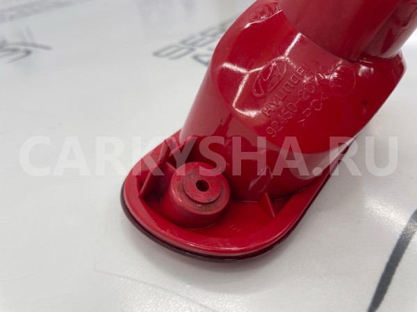 Фонарь противотуманный задний Hyundai Hyundai Tiburon 