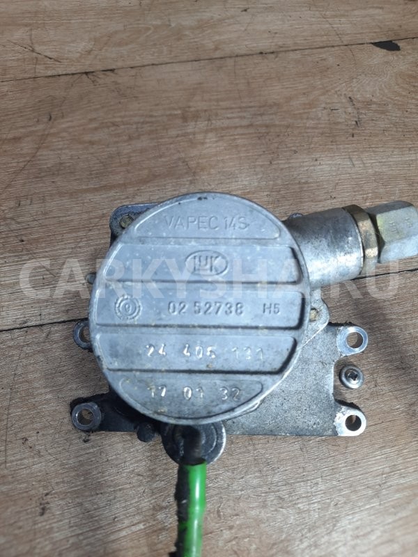 Вакуммный нассос Saab 9-3 СЕДАН D223L 2001 Saab 9-3 