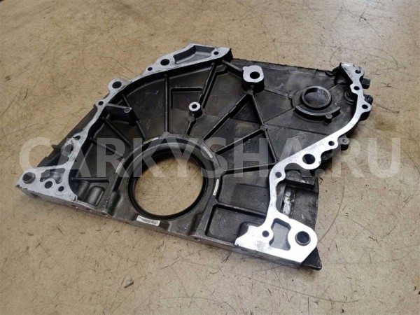 Название детали Крышка коленвала задняя Модель BMW X1 E84 BMW X1 оригинальный номер 11147807755