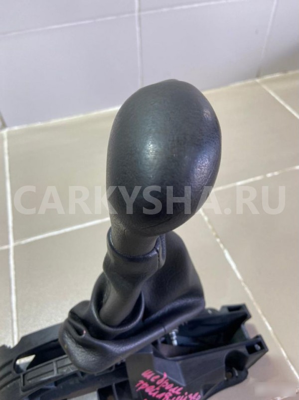 Селектор АКПП Chevrolet Trailblazer 2002 Chevrolet Blazer 