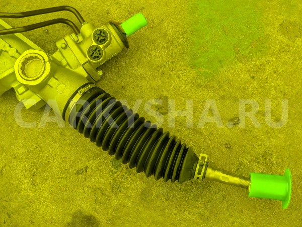 Рулевая рейка Mitsubishi L200 