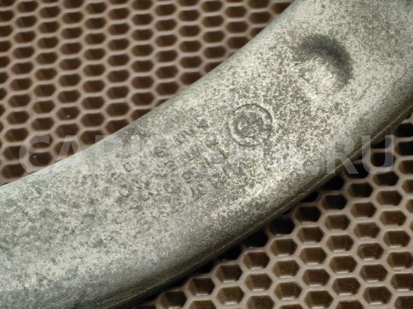 Кулак поворотный BMW X5 