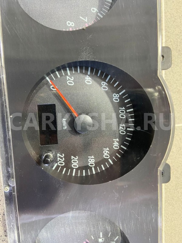 Щиток приборов Geely Otaka 2008 Geely CK (Otaka) оригинальный номер TZB136B