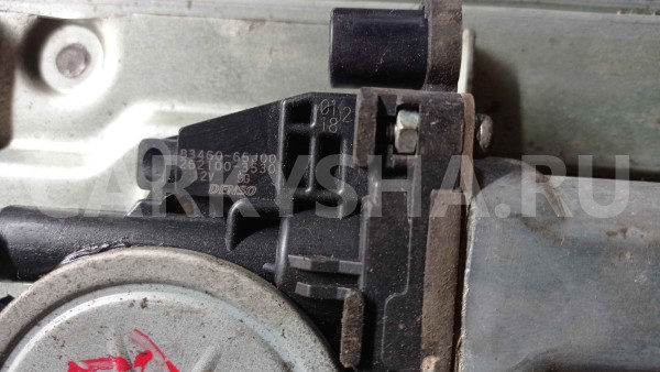 Стеклоподъемник Suzuki Grand Vitara II (2005—2008) Suzuki Grand Vitara оригинальный номер 8350265J00