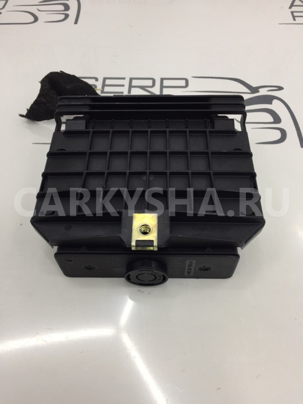 Блок управления АКПП Volkswagen Touareg NF 3.6 Volkswagen Touareg 