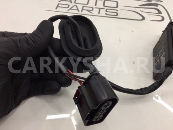 Блок управления топливным насосом Skoda Octavia A5 Skoda Octavia 