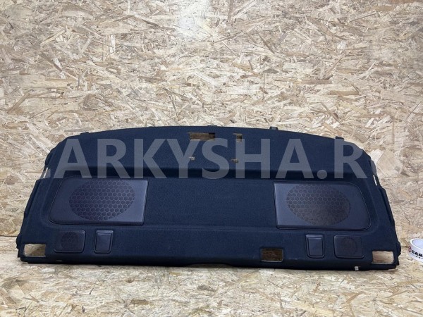 Полка задняя Toyota Camry VII (XV50) Рестайлинг оригинальный номер 64330-06790-С0