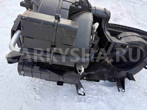 Корпус отопителя Hyundai Elantra IV (2006—2011) Hyundai Elantra оригинальный номер G4FC